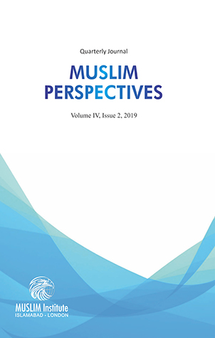 MUSLIM PERSPECTIVES